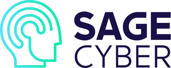 Sage Logo - SAGE Cyber